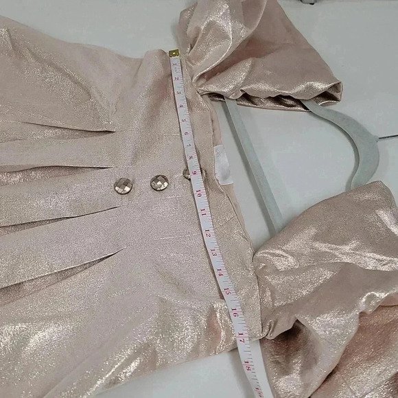 Bianca Balti, THE SUNSET DRESS - Picture 5 of 10